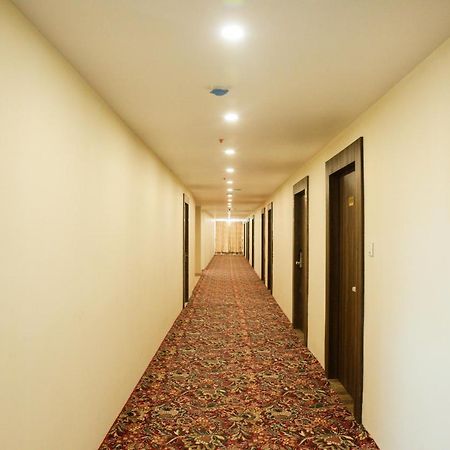 Hotel Raindew Ranchi Eksteriør billede